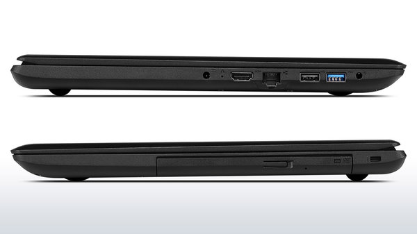 Laptop Lenovo IdeaPad 110-15ACL, 15.6"