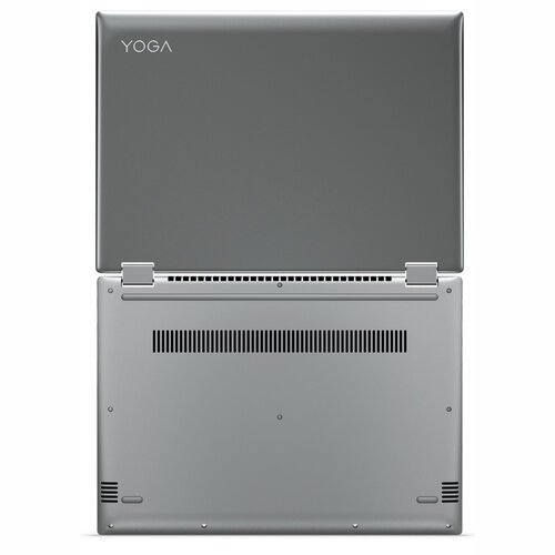 Laptop 2 en 1 Lenovo Yoga 520 14 i3-7100U 4B 500G W10H 80X800PFLM