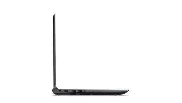 Laptop Gamer Legion Y520 i7-7700HQ 16G 256SSD GTX 1060 W10H