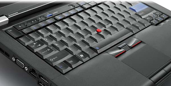 Laptop Lenovo ThinkPad T420, Core i5-2410, 14, 4GB, 500GB, Win 7 Pro  64bits, DVDRW - 4236P8S