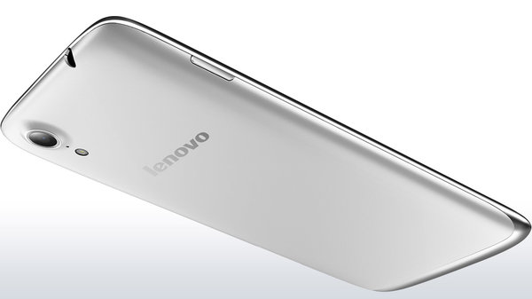 Smartphone Lenovo S960 - 5.0" - HD - 2GB - 16GB - Android 4.2 - Plata -  P0PD000MMX