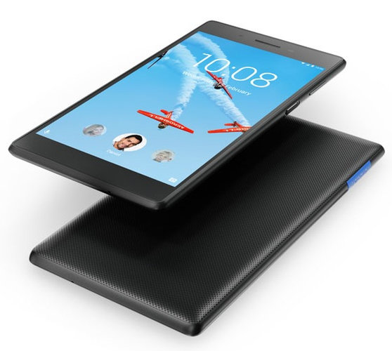 Tablet Lenovo Idea TB 7304f ZA300106MX Mt8167d 1GB