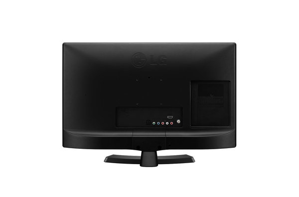 Monitor LG 24MT49DF-PU 24  HD 5w