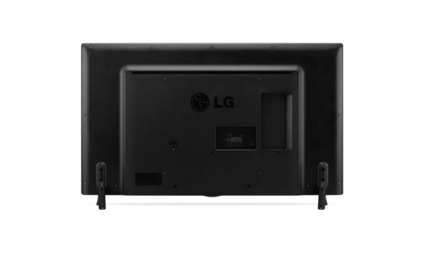 Televisón LED LG 32LF595B - 32