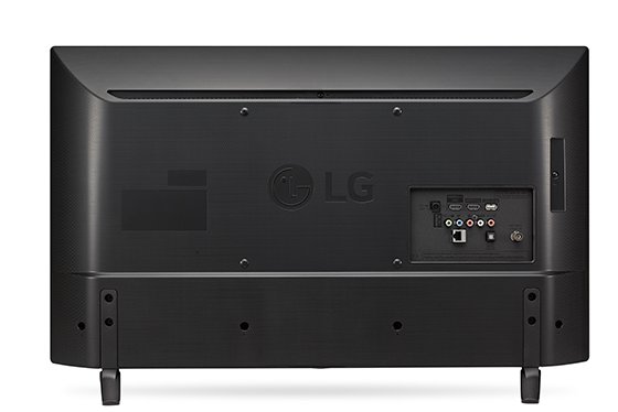 Televisor LG 32 pulgadas Smart 32LM570BP