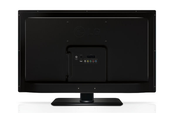 Televisión LED LG 42LN5200, 42" Full HD, USB, HDMI - 42LN5200