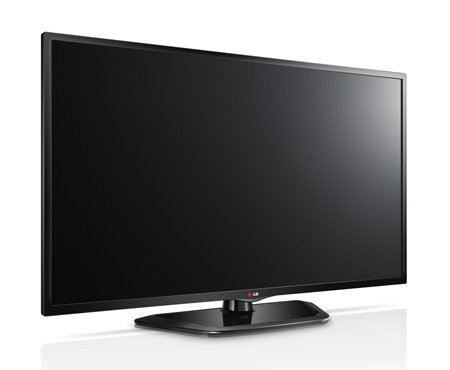 Televisión LED LG 42", Smart TV, HDMI, USB, WiFi, LAN, Full HD - 42LN5700