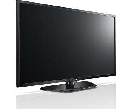 Televisión LED LG 42, Smart TV, HDMI, USB, WiFi, LAN, Full HD - 42LN5700