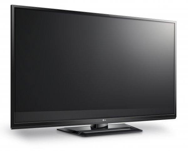 Televisión Plasma LG 42PA4500, 42", HD, USB, HDMI - 42PA4500