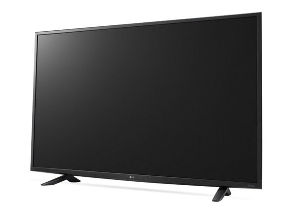 Televisión Smart TV LED 43 Pulgadas LG Ai Thinq Ultra HD 4K WideScreen  Negro - Digitalife eShop