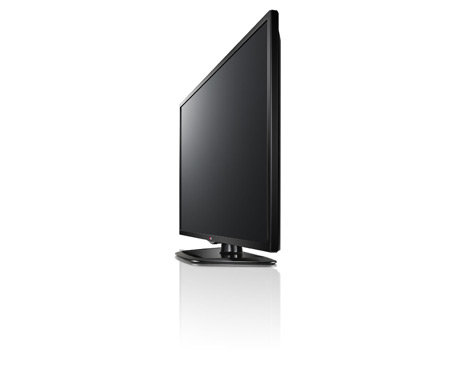 Televisión LED LG 47LN5400, 47", Full HD, USB, HDMI - 47LN5400