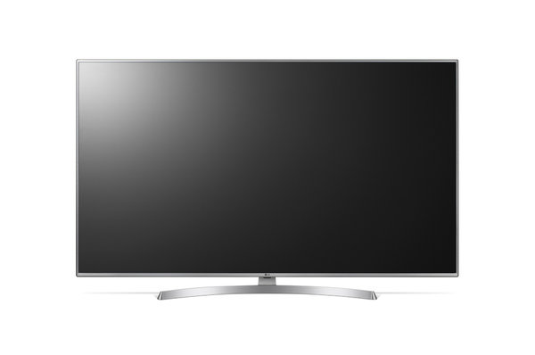 Pantalla Smart TV LG 50UK6550 50 UHD 10W