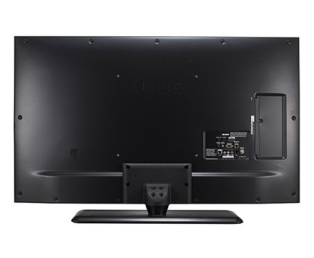 Televisor LED SMART de 55 - Full HD - 3 HDMI - 2 USB – grsenlinea
