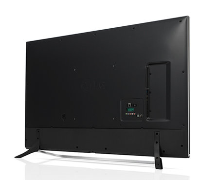 Televisión LED LG 55UF8500 - 55