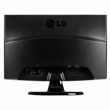 Monitor LG LCD 18.5 Wide Color Negro W1943SB-PF 1360x768 30000:1