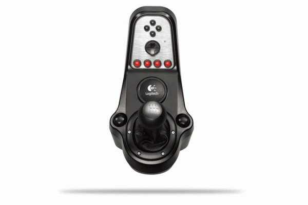 Volante Logitech G27 Racing Wheel - com Force Feedback para PC/PS2/PS3 -  Câmbio de 6 velocidades - 941-000046