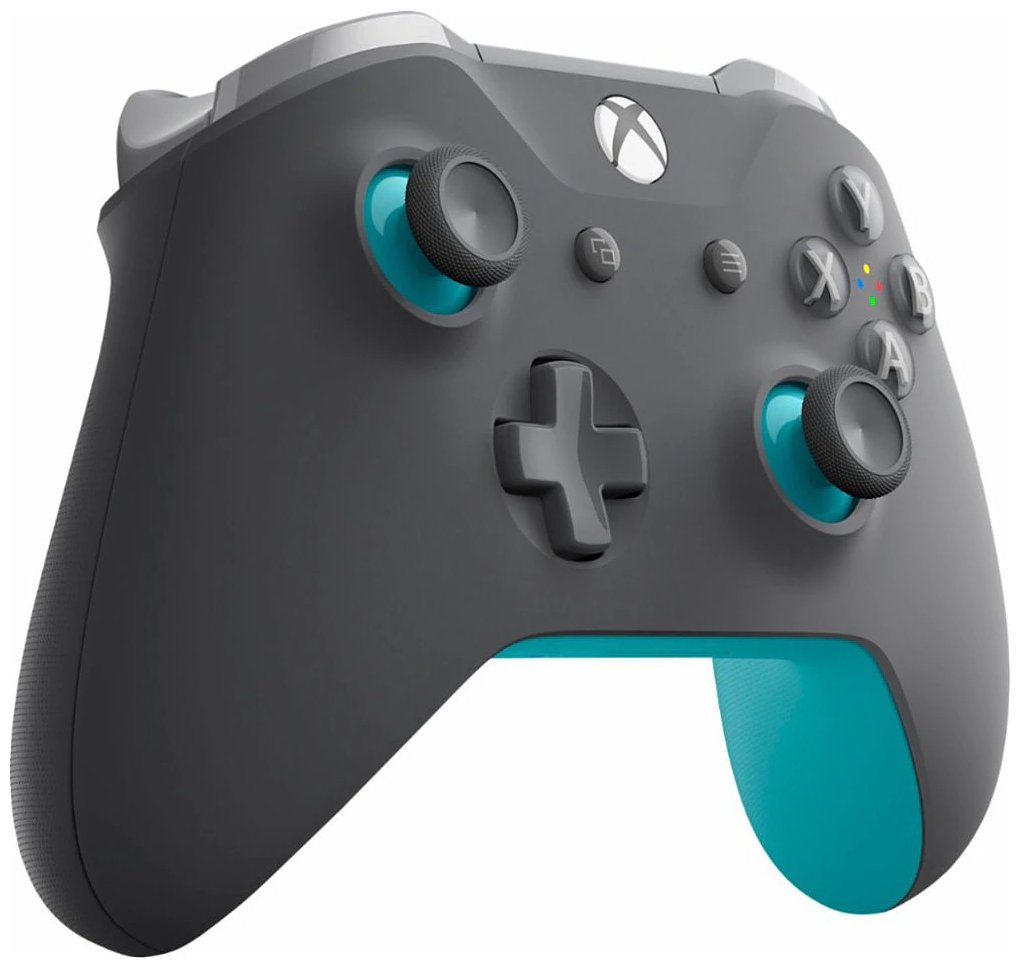 Microsoft lanza el mando Xbox One inalámbrico para PC