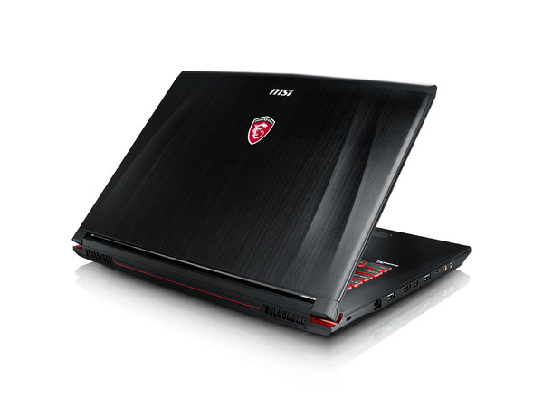 Laptop Msi Ge72 Apache Pro 075mx Core I7 6700hq