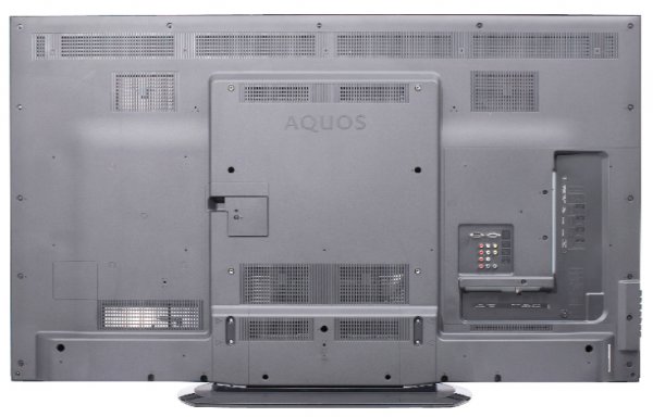 Nueva Sharp Aquos LV70X500E: precio, características y ficha técnica