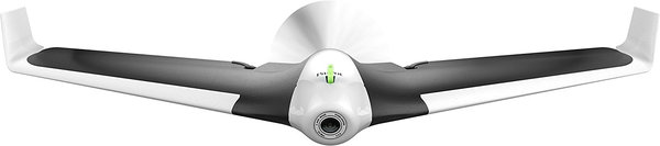 Drone Parrot Disco Fpv - Wi-Fi - Cámara - 1080p - 2700mAh - Blanco
