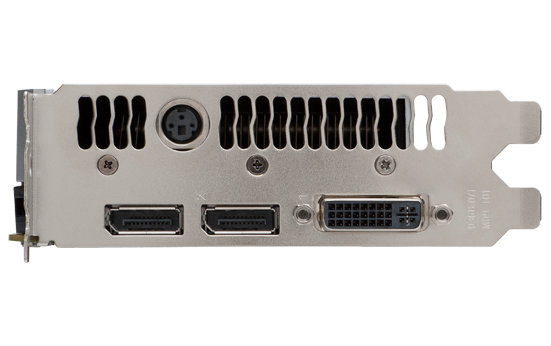 Tarjeta de Video PNY NVIDIA Quadro 6000, 6gb GDDR-5, PCI-E X16 DVI-I -  VCQ6000-PB