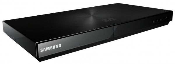 Samsung STB-E7900, grabadora de disco duro con Wi-Fi