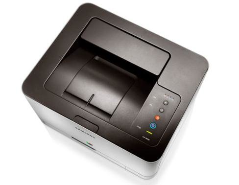 Impresora Láser Samsung CLP-365W