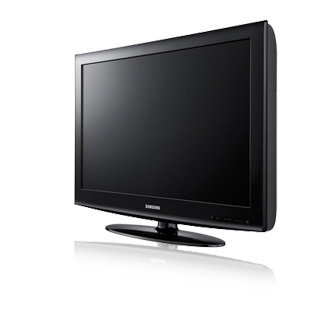 Televisión LCD Samsung LN32D403, 32", HD, HDMI, USB - LN32D403