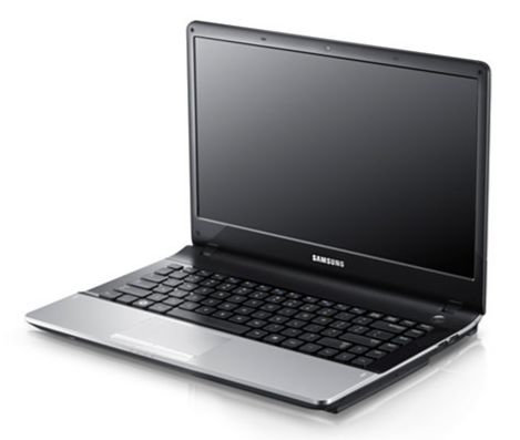 Laptop Samsung NP300E4C, 14", Core i3, 4GB, 500GB, Windows 8 - NP300E4C -A0TMX