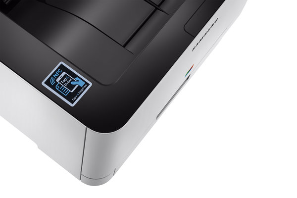 Impresora Láser a color Samsung S-Print Xpress C430W SS230J#B16