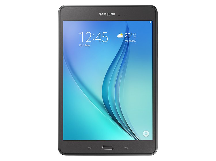 hunde el precio de la tablet más popular de Samsung con S Pen  incluido