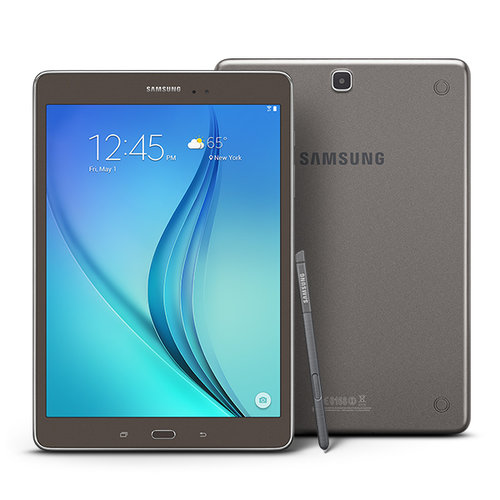 Tablet Samsung Galaxy Tab A - 9.7" S-Pen