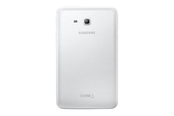 Tablet Samsung Galaxy Tab E7 - 7" Blanca