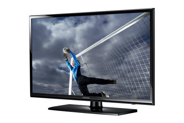 Samsung presenta un televisor de 40 pulgadas y 1 centímetro de grosor