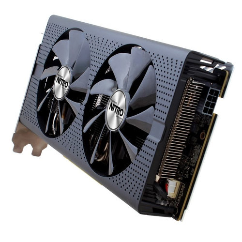 Rx 470 2025 8gb nitro