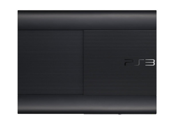 Consola Sony PS3 250GB Slim 1 control - 27445894/CECH-4011B