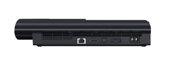 Consola Sony PS3 250GB Slim 1 control - 27445894/CECH-4011B