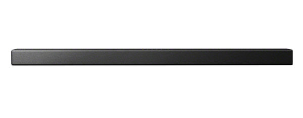 Barra de Sonido Sony CT180 Sony - 100w - Bluetooth - NFC - Negro - HT-CT180