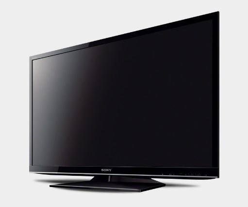 Televisión LED Sony Bravia KDL-42EX440, 42", Full HD, HDMI, USB - KDL -42EX440