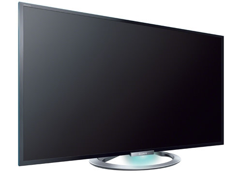 Televisión LED Sony Bravia - 47" - Full HD - 3D - Smart TV - HDMI - USB -  WiFi - KDL-47W800A
