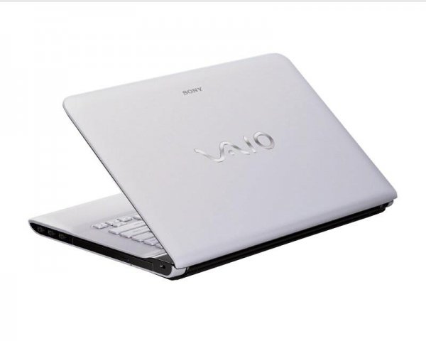 Laptop Sony Vaio SVE14111ELW, 14