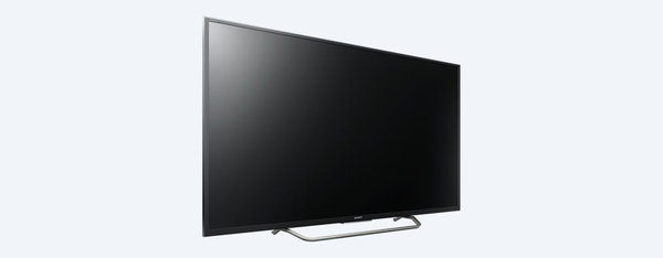 Televisión LED Sony Bravia XBR-49X700D - 49" - 3840 x 2160 Ultra HD 4K -  X-Reality - WiFi - HDMI - USB - 10 W