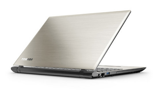 Laptop Toshiba Satellite S55-C5214S - 15.6" - Core i7-5500U - 12GB - 1TB -  Windows 8.1 - PSPTSU-00UNC1