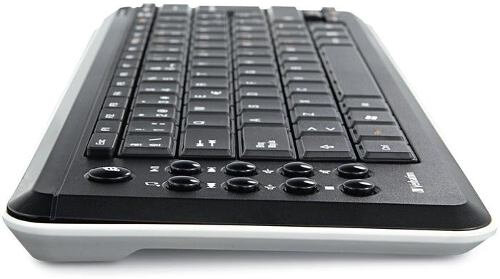 Teclado verbatim 98110 sale