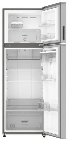 Refrigerador Whirlpool WT1433D 14p³ 395L