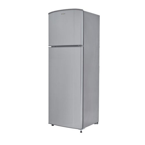 Refrigerador Whirlpool WT9014S 9p³ 250L