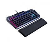 Teclados Gamer