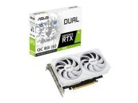 Imagen de DUAL-RTX3060-O8G-WHITE