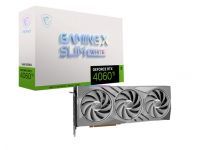 Imagen de RTX 4060 TI GAMING X SLIM WHITE