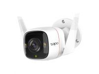 TP-Link Tapo C510W Camara de Seguridad Intekigente 2K WiFi